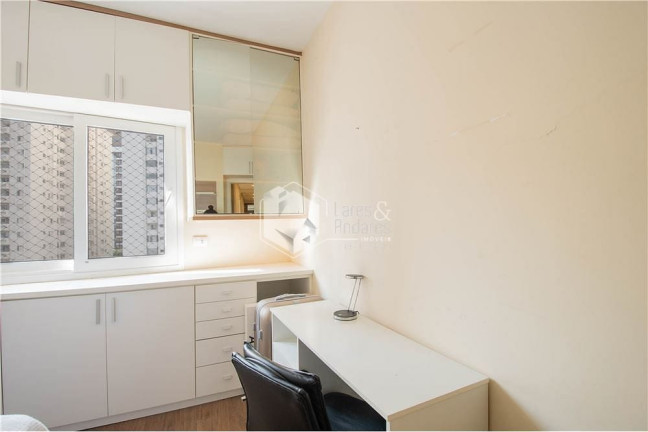 Imagem Apartamento com 3 Quartos à Venda, 110 m² em Vila Olímpia - São Paulo Imagem Apartamento com 3 Quartos à Venda, 110 m² em Vila Olímpia - São Paulo