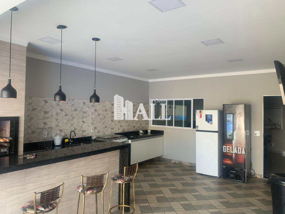 Casa com 2 Quartos à Venda, 122 m² em Jardim Nunes 2 - São José Do Rio Preto