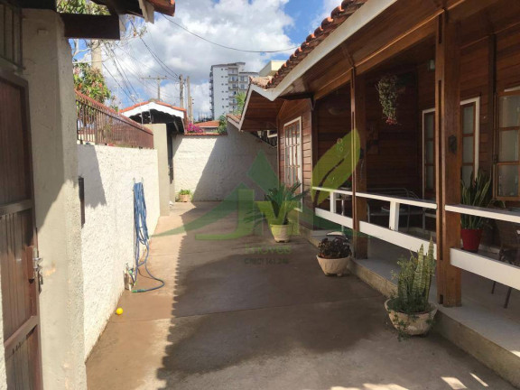 Imagem Casa com 4 Quartos à Venda, 530 m² em Atibaia Jardim - Atibaia Imagem Casa com 4 Quartos à Venda, 530 m² em Atibaia Jardim - Atibaia
