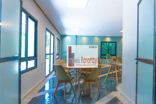 Imagem Apartamento com 3 Quartos à Venda, 95 m² em Fazenda Morumbi - São Paulo Imagem Apartamento com 3 Quartos à Venda, 95 m² em Fazenda Morumbi - São Paulo