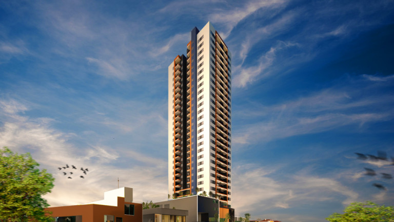 Apartamento com 2 Quartos à Venda, 49 m² em Vila Centenário - São Paulo