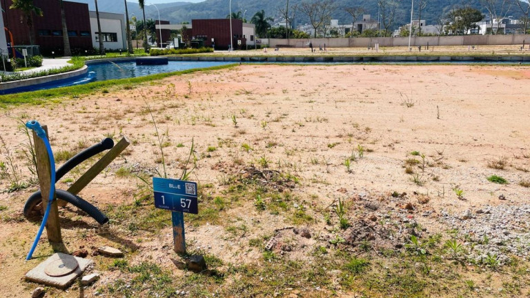 Imagem Terreno à Venda, 172 m² em Beira Rio - Biguaçu
