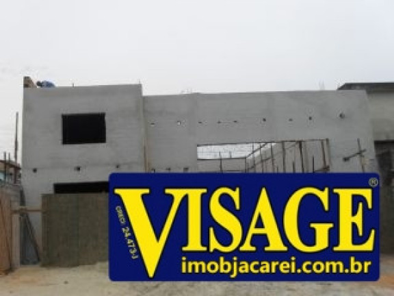 Imóvel Comercial à Venda,  em Cid. Salvador - Jacareí
