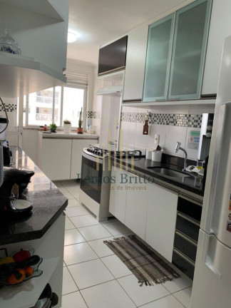 Imagem Imóvel com 4 Quartos à Venda, 107 m² em Brotas - Salvador Imagem Imóvel com 4 Quartos à Venda, 107 m² em Brotas - Salvador