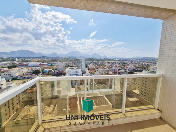 Imagem Apartamento com 2 Quartos à Venda, 67 m² em Praia Do Morro - Guarapari Imagem Apartamento com 2 Quartos à Venda, 67 m² em Praia Do Morro - Guarapari
