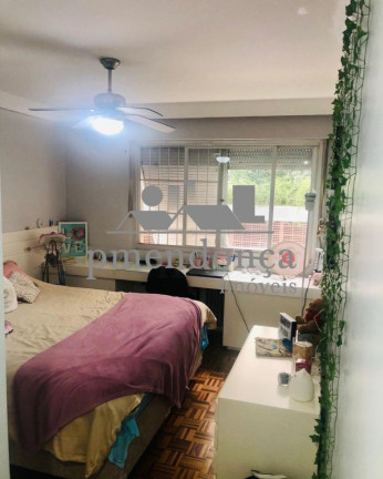 Imagem Apartamento com 3 Quartos à Venda, 212 m² em Higienópolis - São Paulo