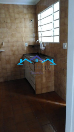 Imagem Casa com 2 Quartos para Alugar, 65 m² em Vila São Paulo - São Paulo Imagem Casa com 2 Quartos para Alugar, 65 m² em Vila São Paulo - São Paulo