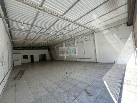 Imagem Imóvel Comercial para Alugar, 250 m² em Vila Sabrina - São Paulo Imagem Imóvel Comercial para Alugar, 250 m² em Vila Sabrina - São Paulo