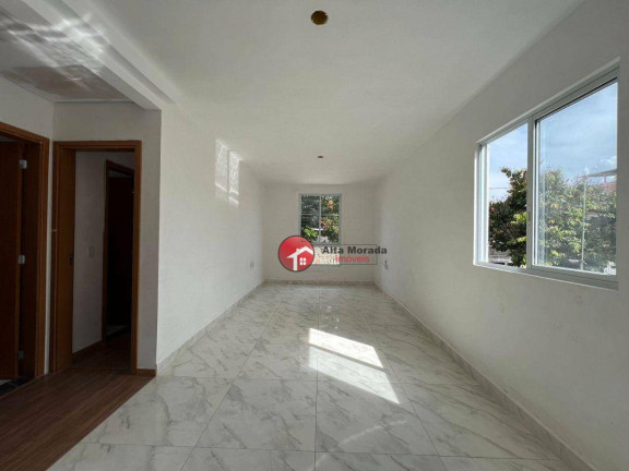 Imagem Cobertura com 2 Quartos à Venda, 113 m² em Santa Terezinha - Belo Horizonte