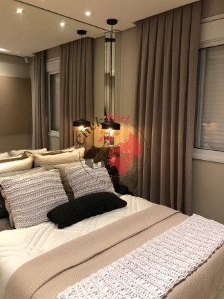 Imagem Apartamento com 3 Quartos à Venda, 69 m² em Rudge Ramos - São Bernardo Do Campo Imagem Apartamento com 3 Quartos à Venda, 69 m² em Rudge Ramos - São Bernardo Do Campo