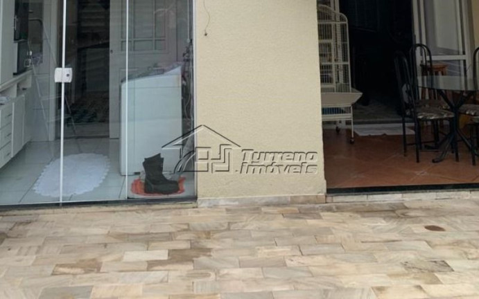Imagem Casa de Condomínio com 3 Quartos à Venda, 150 m² em Jardim Santa Maria - Jacareí Imagem Casa de Condomínio com 3 Quartos à Venda, 150 m² em Jardim Santa Maria - Jacareí