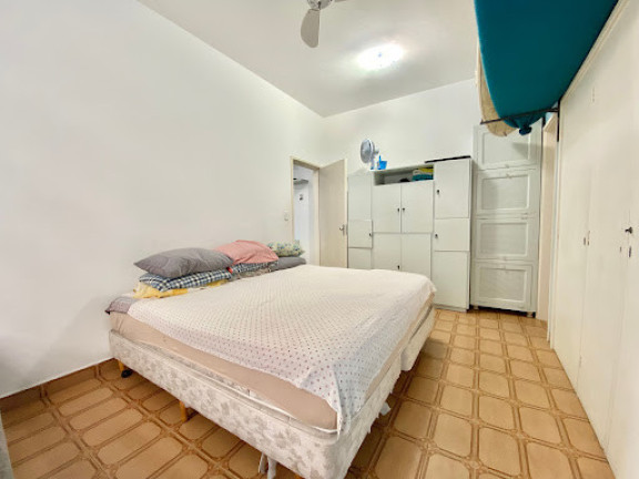 Imagem Apartamento com 1 Quarto à Venda, 47 m² em Pitangueiras - Guarujá