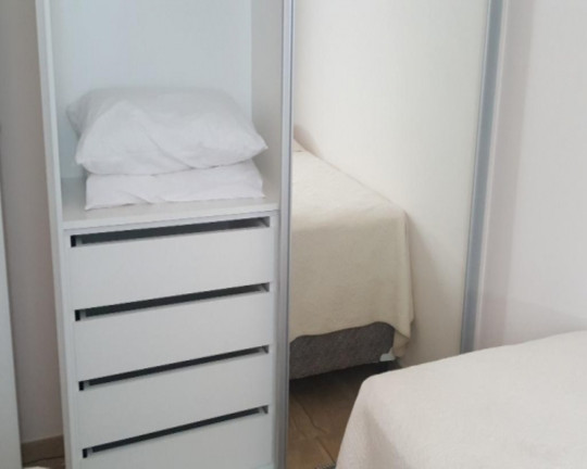 Imagem Apartamento com 3 Quartos à Venda, 135 m² em Jardim Astúrias - Guarujá Imagem Apartamento com 3 Quartos à Venda, 135 m² em Jardim Astúrias - Guarujá