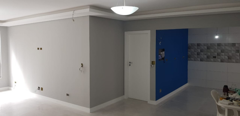 Imagem Apartamento com 3 Quartos à Venda, 134 m² em Perdizes - São Paulo Imagem Apartamento com 3 Quartos à Venda, 134 m² em Perdizes - São Paulo