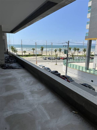 Imagem Apartamento com 2 Quartos à Venda, 70 m² em Maracanã - Praia Grande