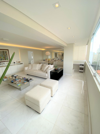 Imagem Apartamento com 4 Quartos à Venda, 198 m² em Perdizes - São Paulo Imagem Apartamento com 4 Quartos à Venda, 198 m² em Perdizes - São Paulo