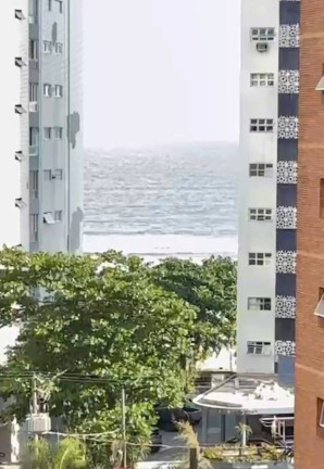 Imagem Apartamento com 1 Quarto à Venda, em Pompéia - Santos Imagem Apartamento com 1 Quarto à Venda, em Pompéia - Santos