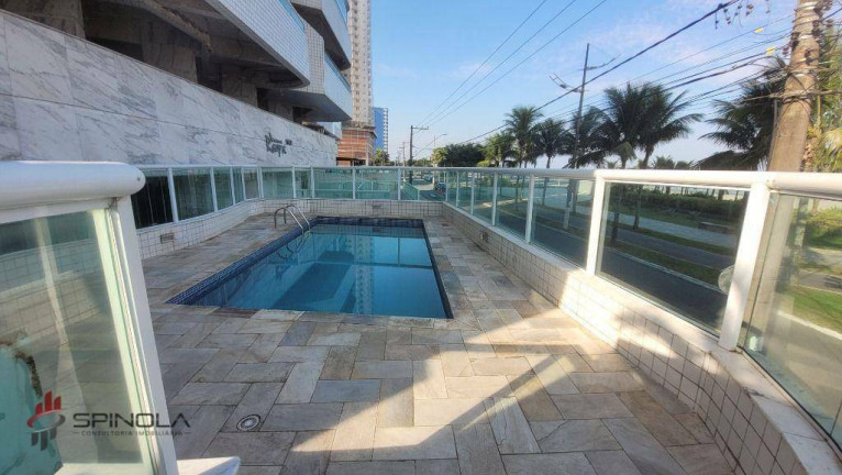 Imagem Apartamento com 3 Quartos à Venda, 102 m² em Maracanã - Praia Grande Imagem Apartamento com 3 Quartos à Venda, 102 m² em Maracanã - Praia Grande