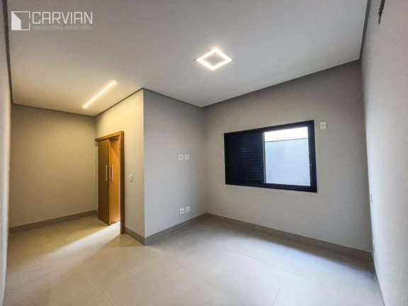 Imagem Casa com 3 Quartos à Venda, 151 m² em Real Sul - Ribeirão Preto