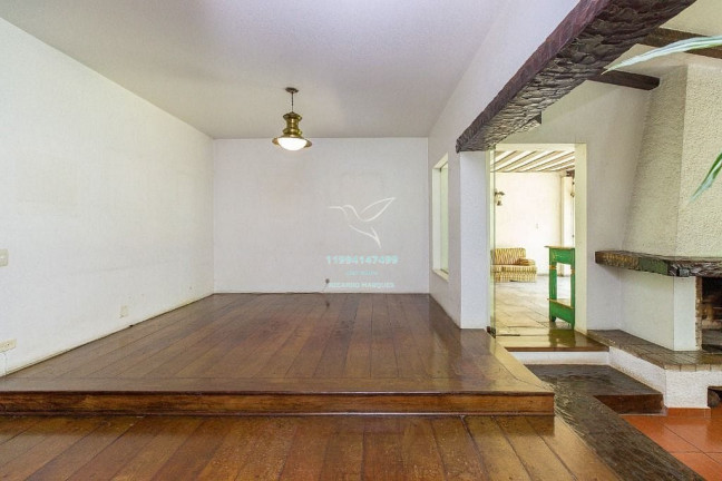 Imagem Casa com 3 Quartos à Venda, 400 m² em Alto De Pinheiros - São Paulo Imagem Casa com 3 Quartos à Venda, 400 m² em Alto De Pinheiros - São Paulo