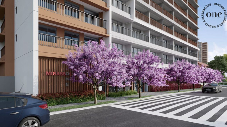 Imagem Imóvel à Venda, 26 m² em Vila Clementino - São Paulo Imagem Imóvel à Venda, 26 m² em Vila Clementino - São Paulo