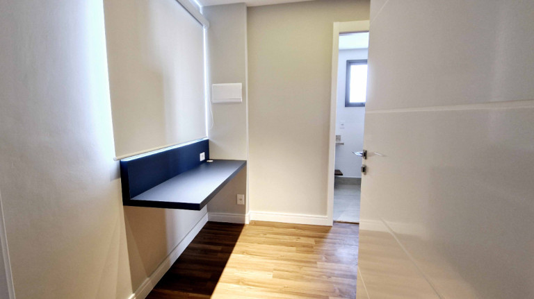 Imagem Studio com 1 Quarto à Venda, 26 m² em Campo Belo - São Paulo Imagem Studio com 1 Quarto à Venda, 26 m² em Campo Belo - São Paulo