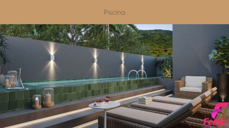 Imagem Apartamento com 2 Quartos à Venda, 67 m² em Ingleses - Florianópolis Imagem Apartamento com 2 Quartos à Venda, 67 m² em Ingleses - Florianópolis