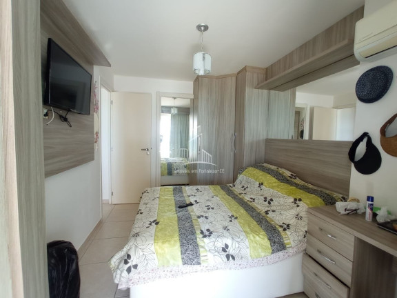 Imagem Apartamento com 2 Quartos à Venda, 63 m² em Praia Do Futuro - Fortaleza Imagem Apartamento com 2 Quartos à Venda, 63 m² em Praia Do Futuro - Fortaleza