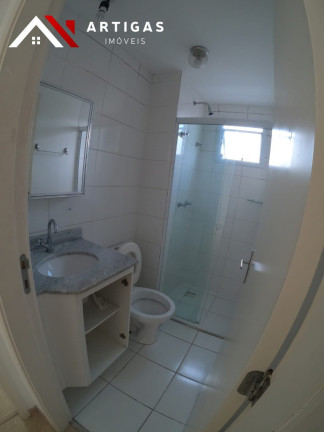 Imagem Apartamento com 2 Quartos à Venda, 47 m² em Quinta Da Paineira - São Paulo