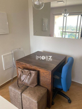 Imagem Imóvel com 1 Quarto à Venda, 37 m² em Vila Cruzeiro - São Paulo