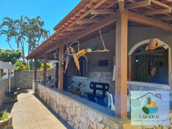 Imagem Casa com 7 Quartos à Venda,  em Hospício - Araruama