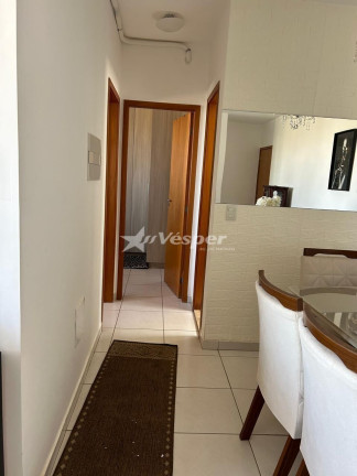 Imagem Apartamento com 2 Quartos à Venda, 62 m² em Parque Amazônia - Goiânia Imagem Apartamento com 2 Quartos à Venda, 62 m² em Parque Amazônia - Goiânia