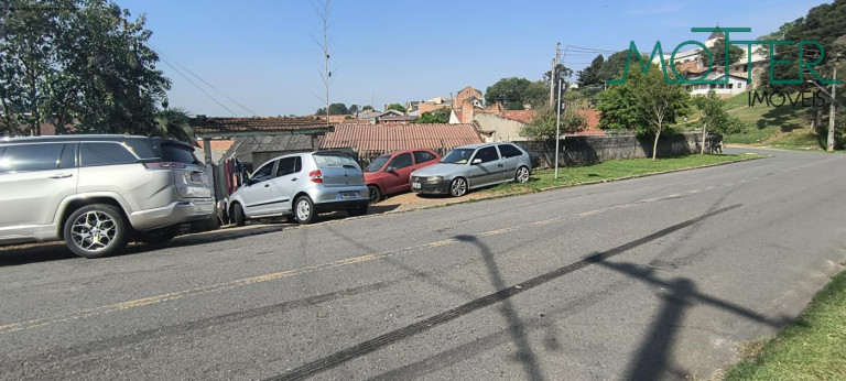 Imagem Terreno à Venda, 486 m² em Santa Cândida - Curitiba