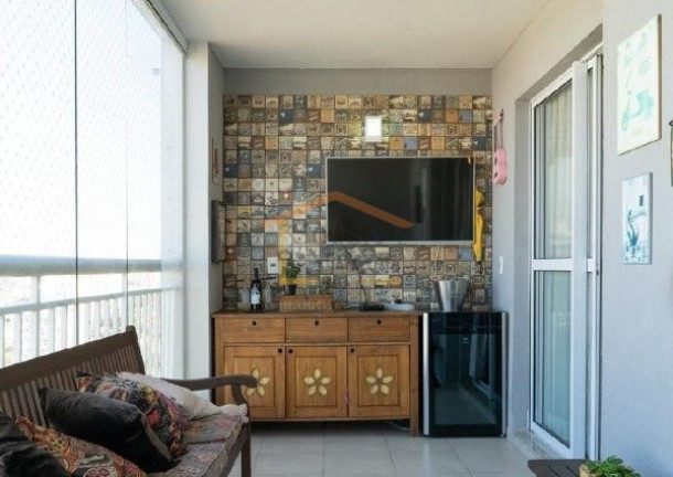 Imagem Apartamento com 3 Quartos à Venda, 86 m² em Vila Maria Alta - São Paulo Imagem Apartamento com 3 Quartos à Venda, 86 m² em Vila Maria Alta - São Paulo