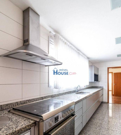 Imagem Apartamento com 4 Quartos à Venda, 225 m² em Perdizes - São Paulo