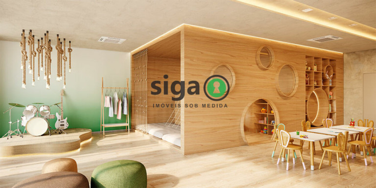 Imagem Apartamento com 4 Quartos à Venda, 301 m² em Paraíso - São Paulo Imagem Apartamento com 4 Quartos à Venda, 301 m² em Paraíso - São Paulo