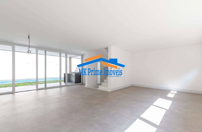 Imagem Casa com 4 Quartos à Venda, 367 m² em Santo Amaro - São Paulo Imagem Casa com 4 Quartos à Venda, 367 m² em Santo Amaro - São Paulo