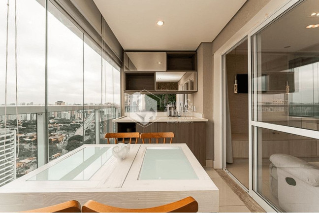 Imagem Studio com 1 Quarto à Venda, 33 m² em Campo Belo - São Paulo Imagem Studio com 1 Quarto à Venda, 33 m² em Campo Belo - São Paulo