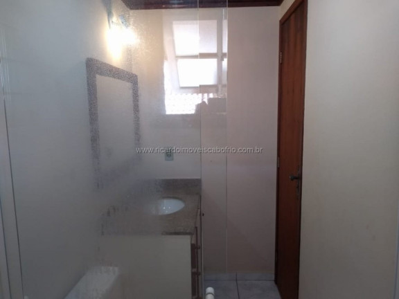 Imagem Casa de Condomínio com 2 Quartos à Venda, 80 m² em Peró - Cabo Frio