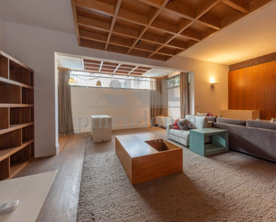 Imagem Apartamento com 4 Quartos à Venda, 410 m² em Perdizes - São Paulo Imagem Apartamento com 4 Quartos à Venda, 410 m² em Perdizes - São Paulo