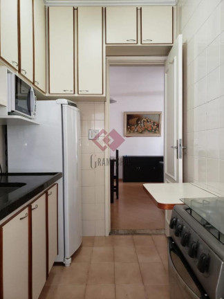 Imagem Apartamento com 1 Quarto à Venda, 45 m² em Bela Vista - São Paulo