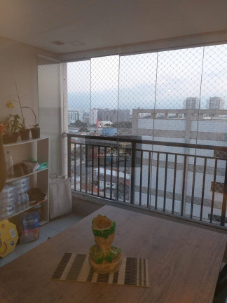 Imagem Apartamento com 2 Quartos à Venda, 63 m² em Vila Guilherme - São Paulo