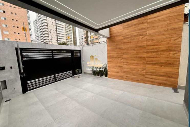 Imagem Casa com 3 Quartos à Venda, 167 m² em Aviação - Praia Grande
