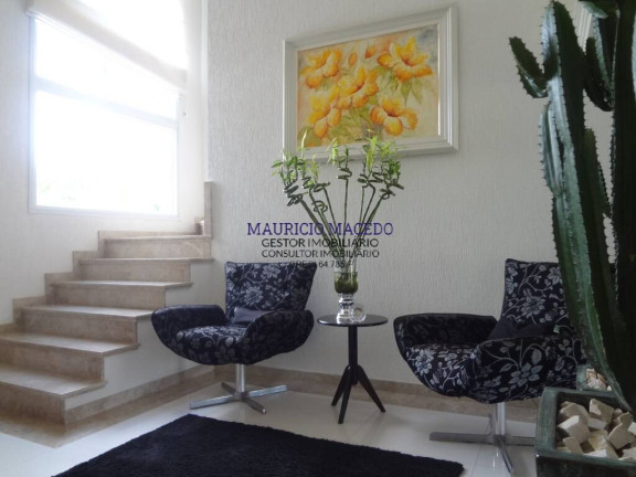 Imagem Casa com 4 Quartos para Alugar, 486 m² em Alphaville - Santana De Parnaíba Imagem Casa com 4 Quartos para Alugar, 486 m² em Alphaville - Santana De Parnaíba