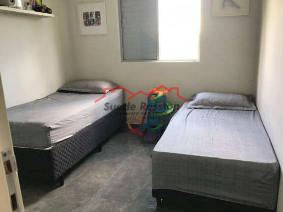 Imagem Apartamento com 3 Quartos à Venda, 64 m² em Vila Sofia - São Paulo