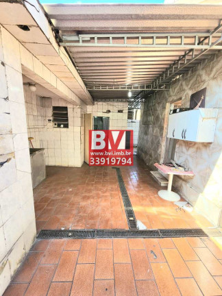Imagem Casa com 3 Quartos à Venda, em Irajá - Rio De Janeiro Imagem Casa com 3 Quartos à Venda, em Irajá - Rio De Janeiro