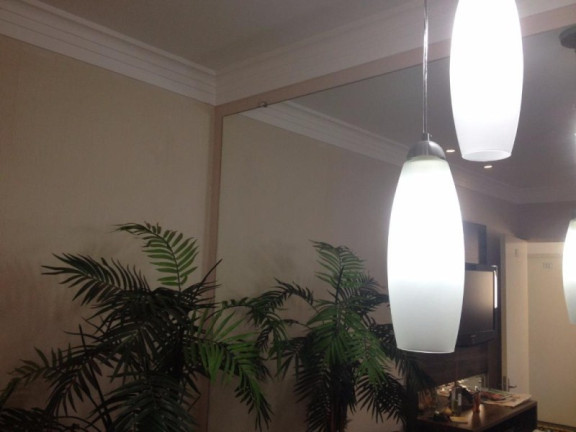 Imagem Apartamento com 2 Quartos à Venda, em Jardim Santa Maria (nova Veneza) - Sumaré Imagem Apartamento com 2 Quartos à Venda, em Jardim Santa Maria (nova Veneza) - Sumaré