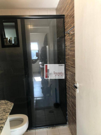 Imagem Apartamento com 2 Quartos à Venda, 64 m² em Jardim Bonfiglioli - São Paulo
