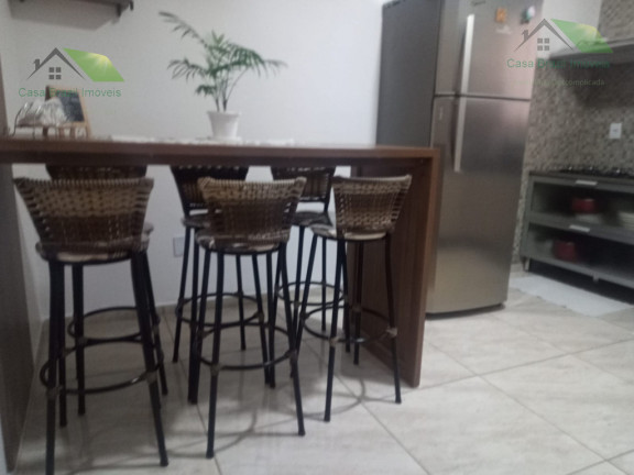Imagem Casa com 2 Quartos à Venda, 125 m² em Loteamento Alvorada - Mogi Das Cruzes Imagem Casa com 2 Quartos à Venda, 125 m² em Loteamento Alvorada - Mogi Das Cruzes