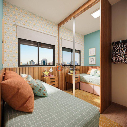Imagem Apartamento com 1 Quarto à Venda, 25 m² em Saúde - São Paulo
